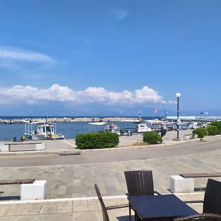 Xenios Zeus Lejlighedshotel *
